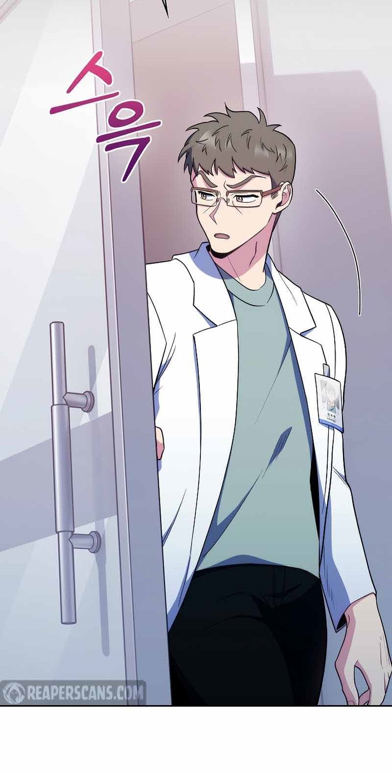 Bác Sĩ Thăng Cấp Chapter 26 - Trang 2