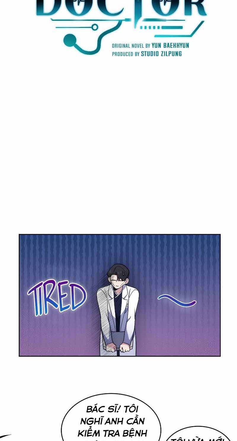 Bác Sĩ Thăng Cấp Chapter 26 - Trang 2