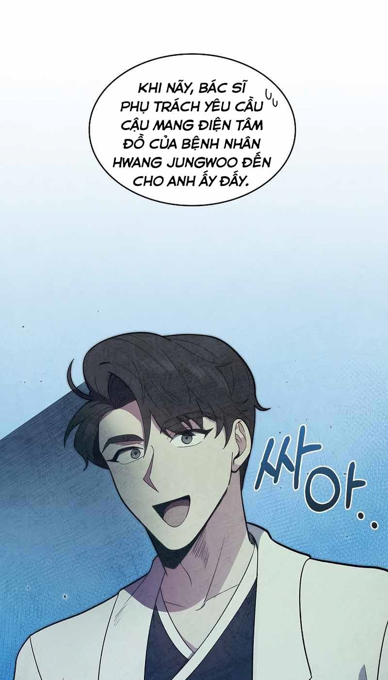 Bác Sĩ Thăng Cấp Chapter 26 - Trang 2