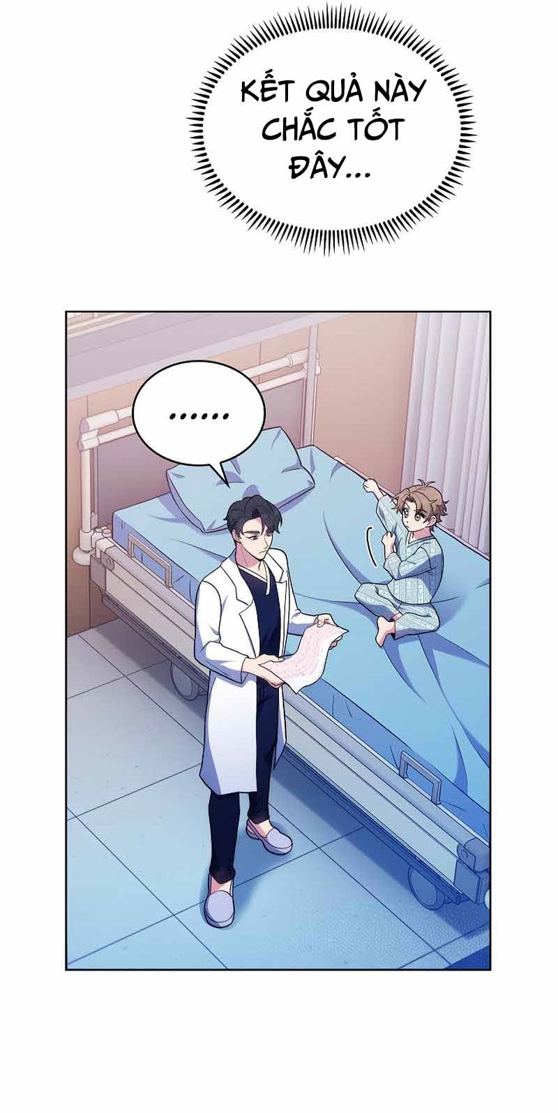 Bác Sĩ Thăng Cấp Chapter 26 - Trang 2
