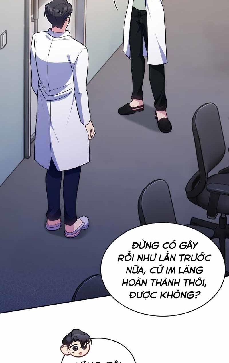Bác Sĩ Thăng Cấp Chapter 26 - Trang 2