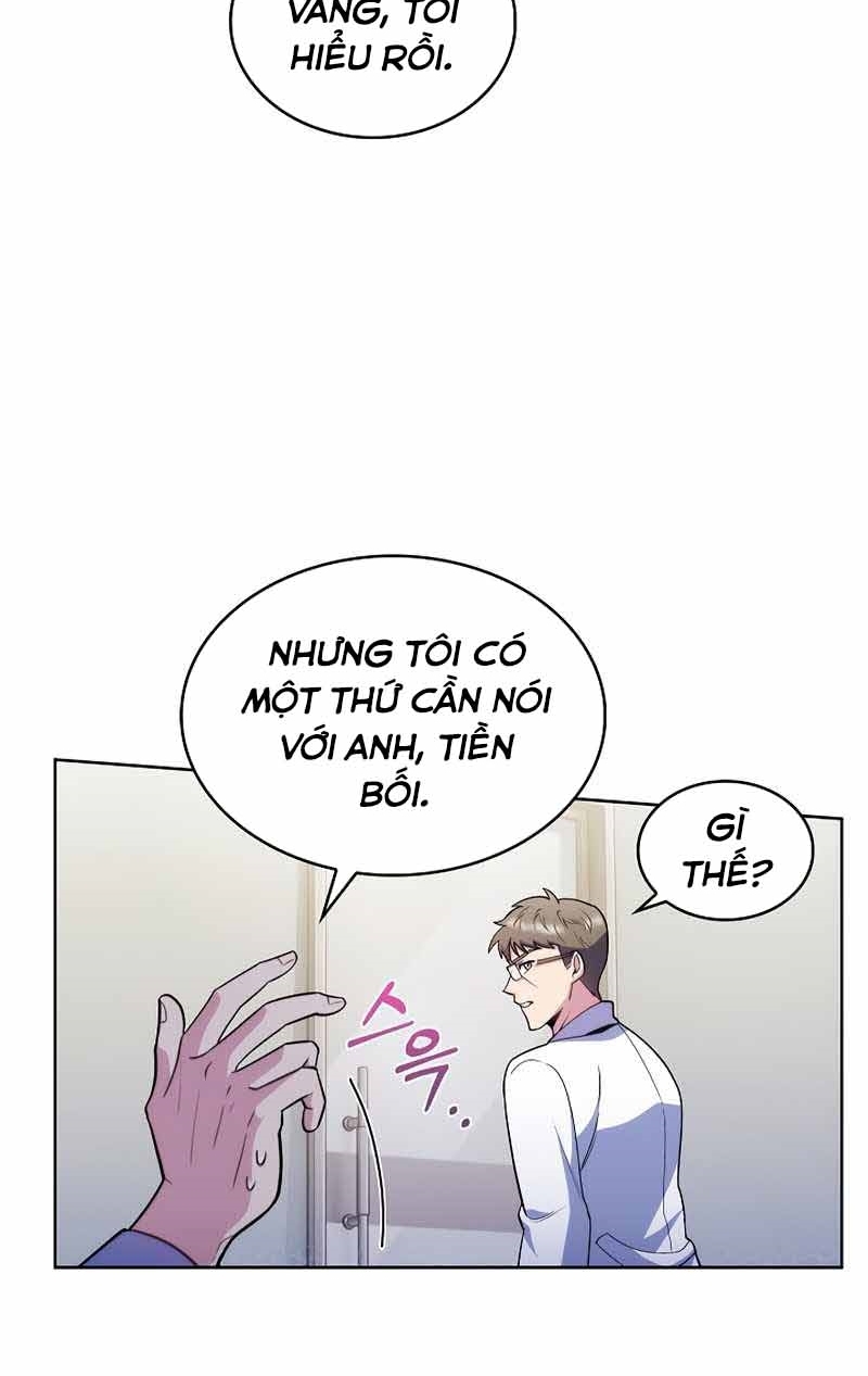 Bác Sĩ Thăng Cấp Chapter 26 - Trang 2