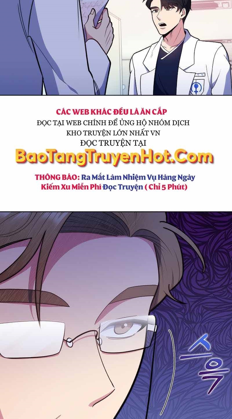 Bác Sĩ Thăng Cấp Chapter 26 - Trang 2