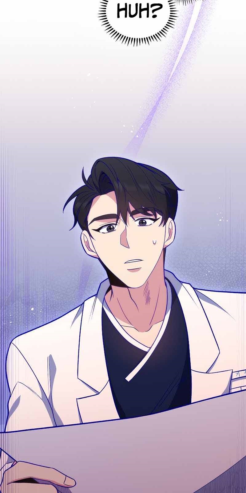 Bác Sĩ Thăng Cấp Chapter 26 - Trang 2