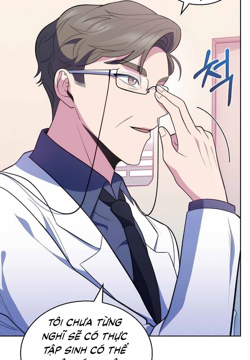 Bác Sĩ Thăng Cấp Chapter 27 - Trang 2