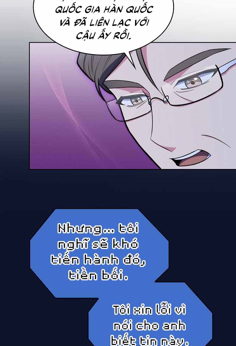 Bác Sĩ Thăng Cấp Chapter 27 - Trang 2