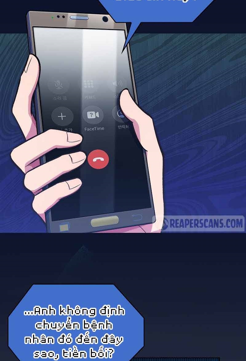 Bác Sĩ Thăng Cấp Chapter 27 - Trang 2