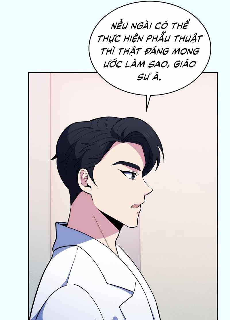 Bác Sĩ Thăng Cấp Chapter 27 - Trang 2