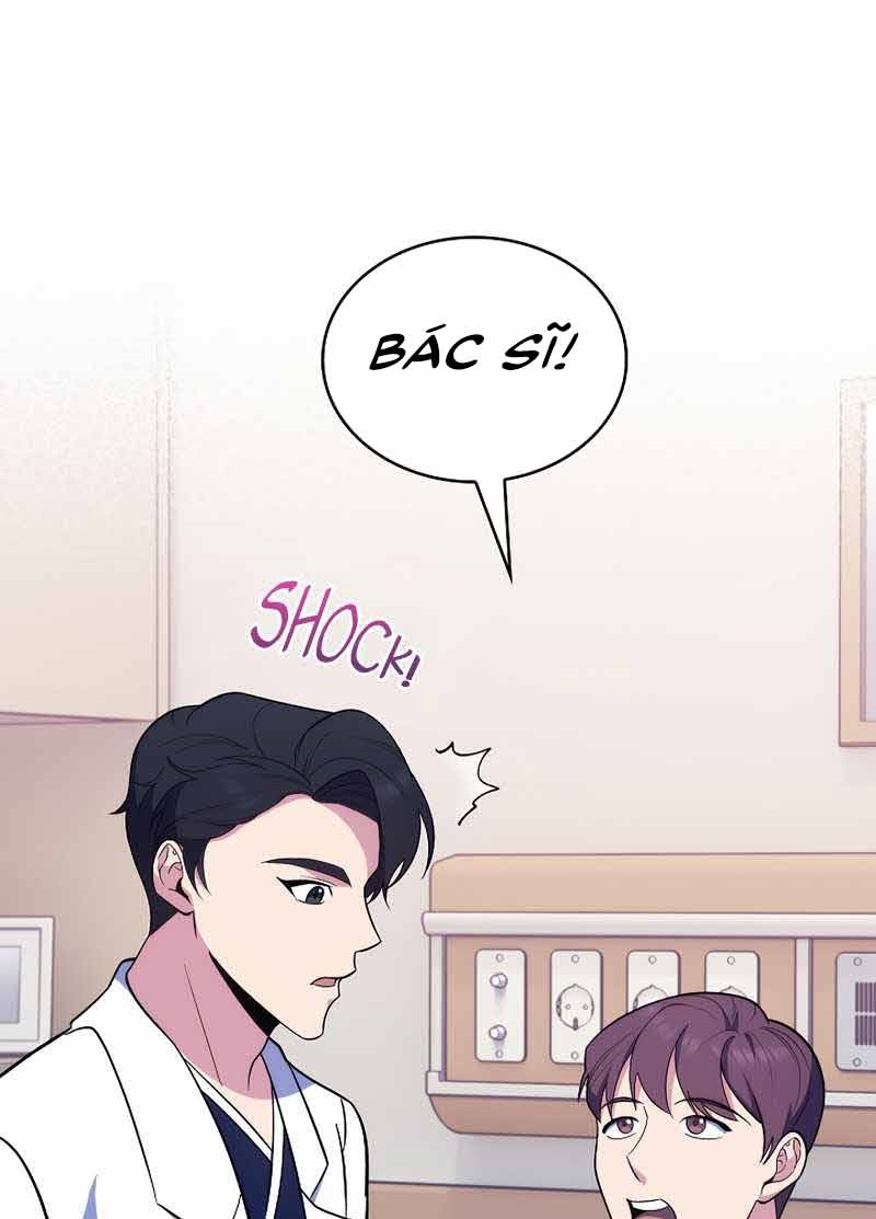 Bác Sĩ Thăng Cấp Chapter 27 - Trang 2