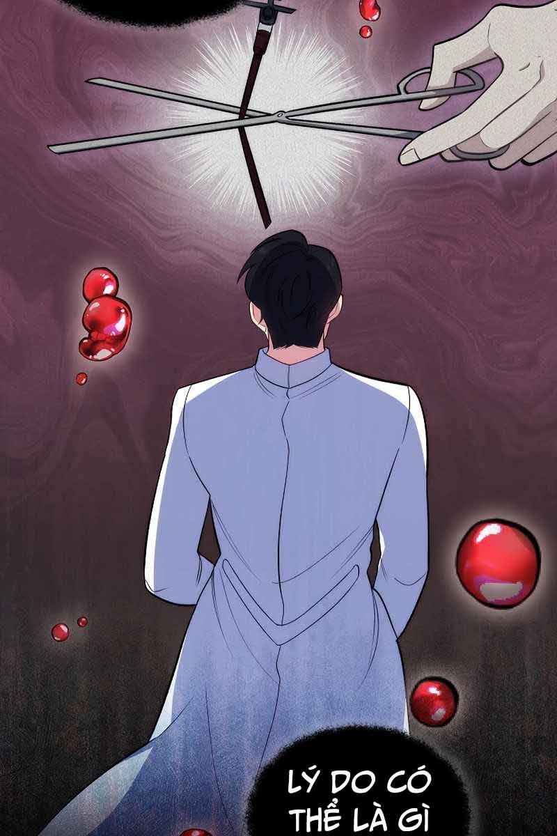 Bác Sĩ Thăng Cấp Chapter 27 - Trang 2