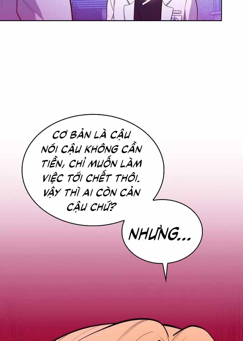 Bác Sĩ Thăng Cấp Chapter 27 - Trang 2