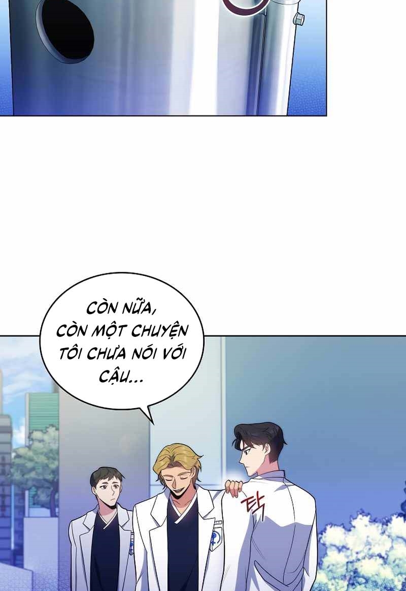 Bác Sĩ Thăng Cấp Chapter 27 - Trang 2
