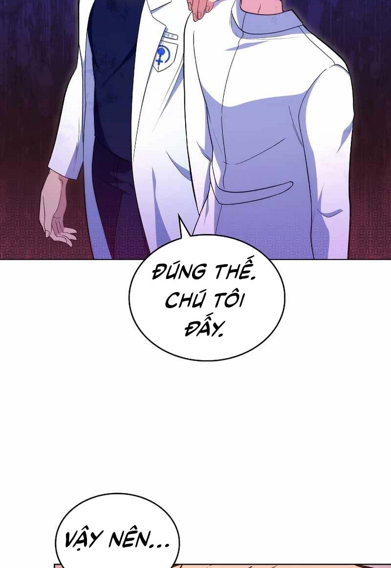 Bác Sĩ Thăng Cấp Chapter 27 - Trang 2