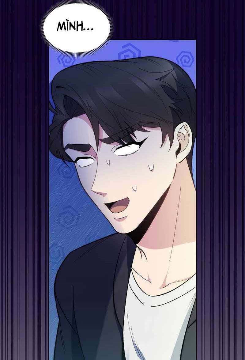 Bác Sĩ Thăng Cấp Chapter 28 - Trang 2