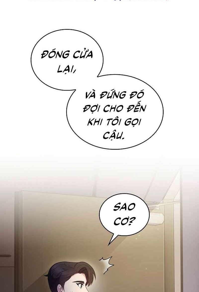 Bác Sĩ Thăng Cấp Chapter 28 - Trang 2