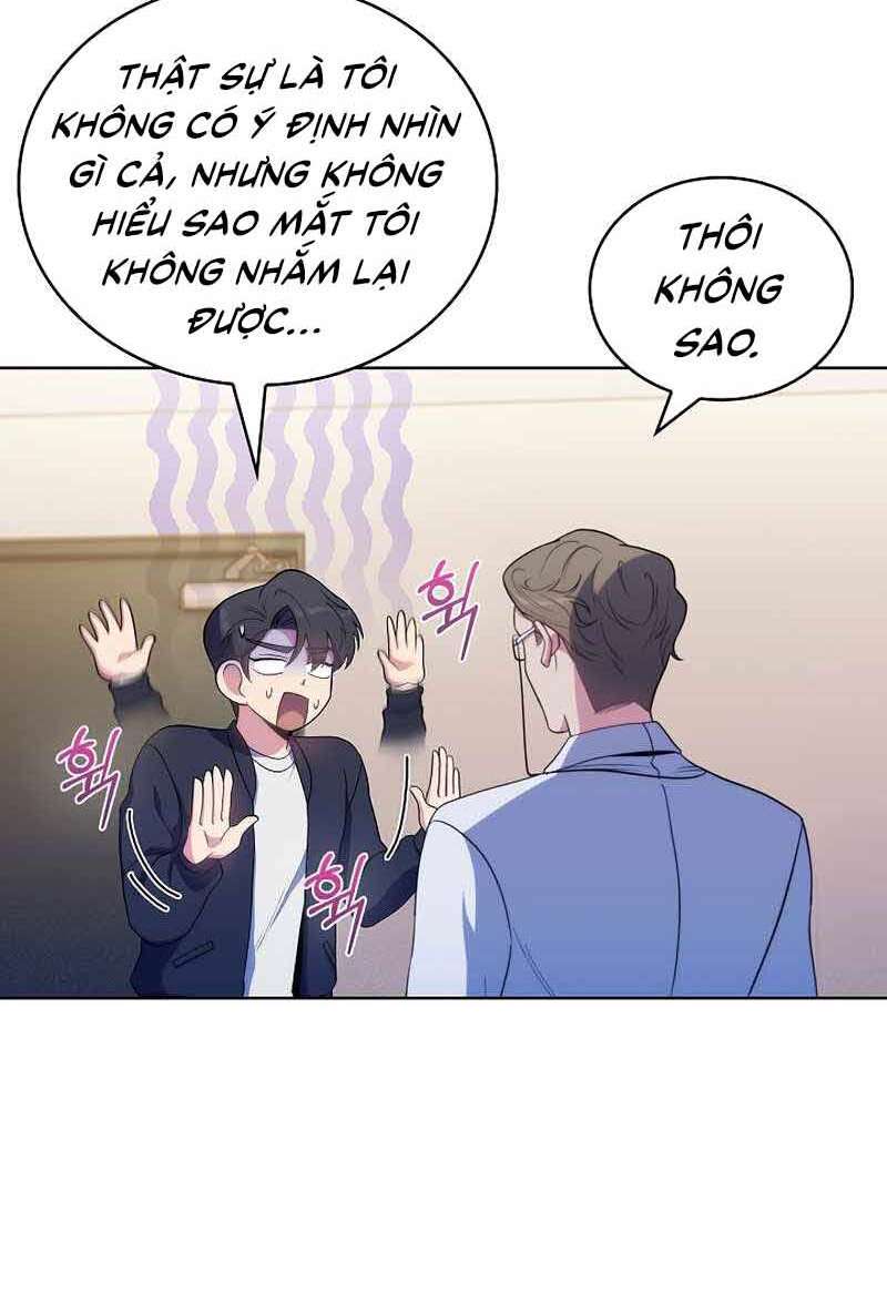 Bác Sĩ Thăng Cấp Chapter 28 - Trang 2