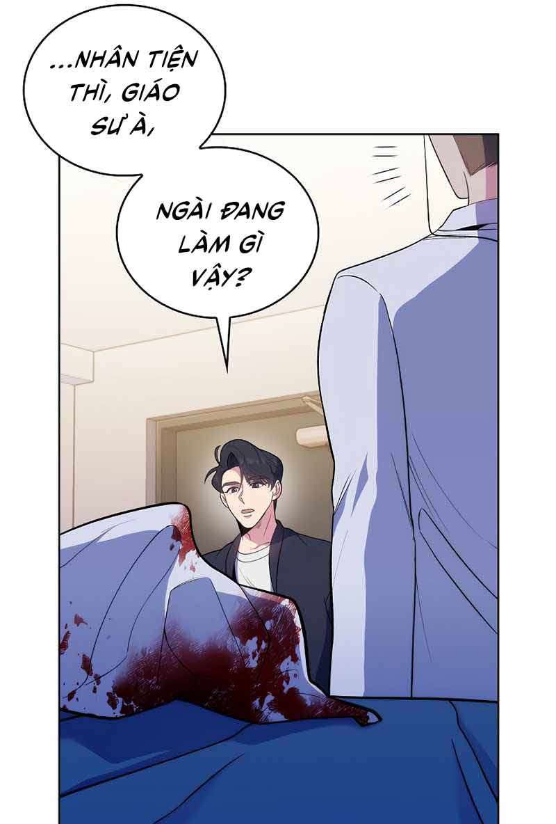 Bác Sĩ Thăng Cấp Chapter 28 - Trang 2