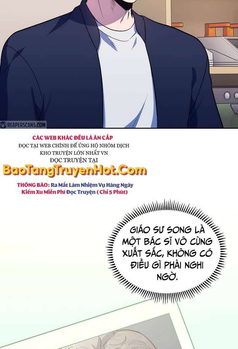 Bác Sĩ Thăng Cấp Chapter 28 - Trang 2