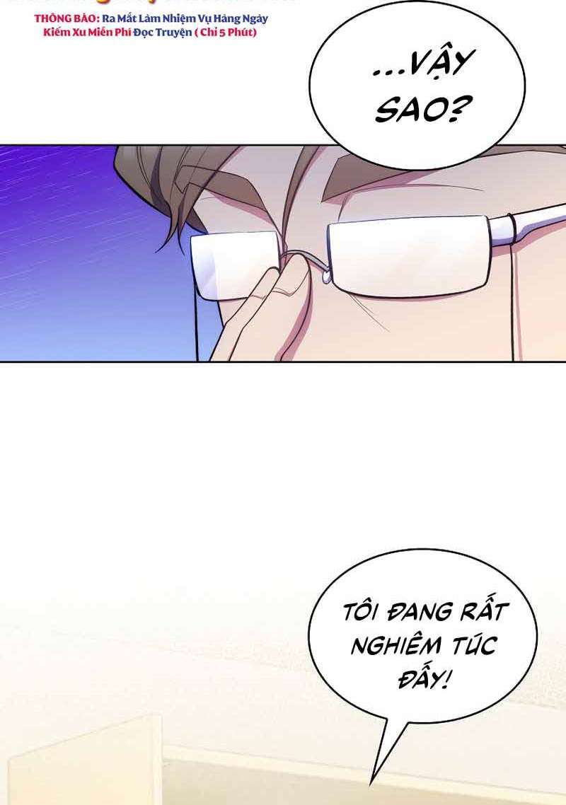 Bác Sĩ Thăng Cấp Chapter 28 - Trang 2