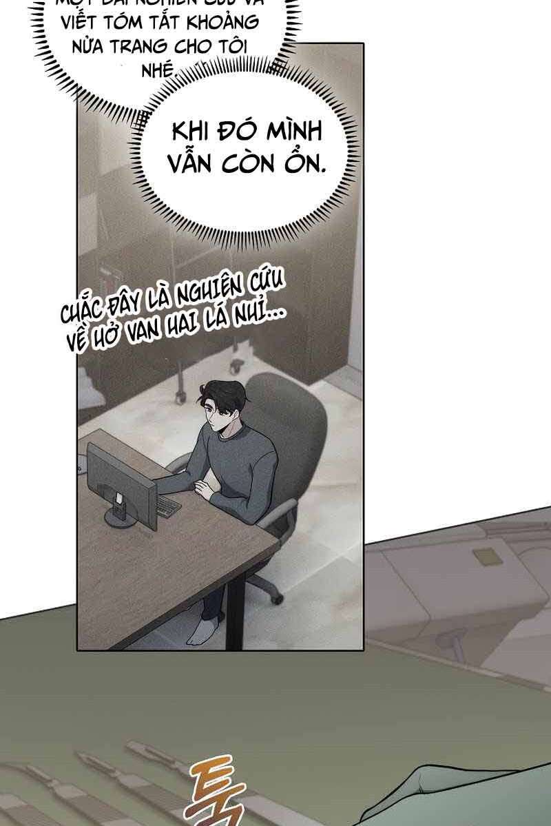 Bác Sĩ Thăng Cấp Chapter 28 - Trang 2