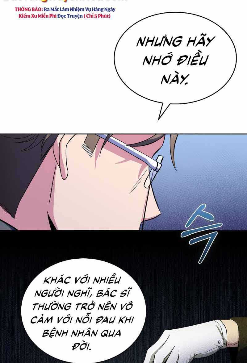 Bác Sĩ Thăng Cấp Chapter 29 - Trang 2