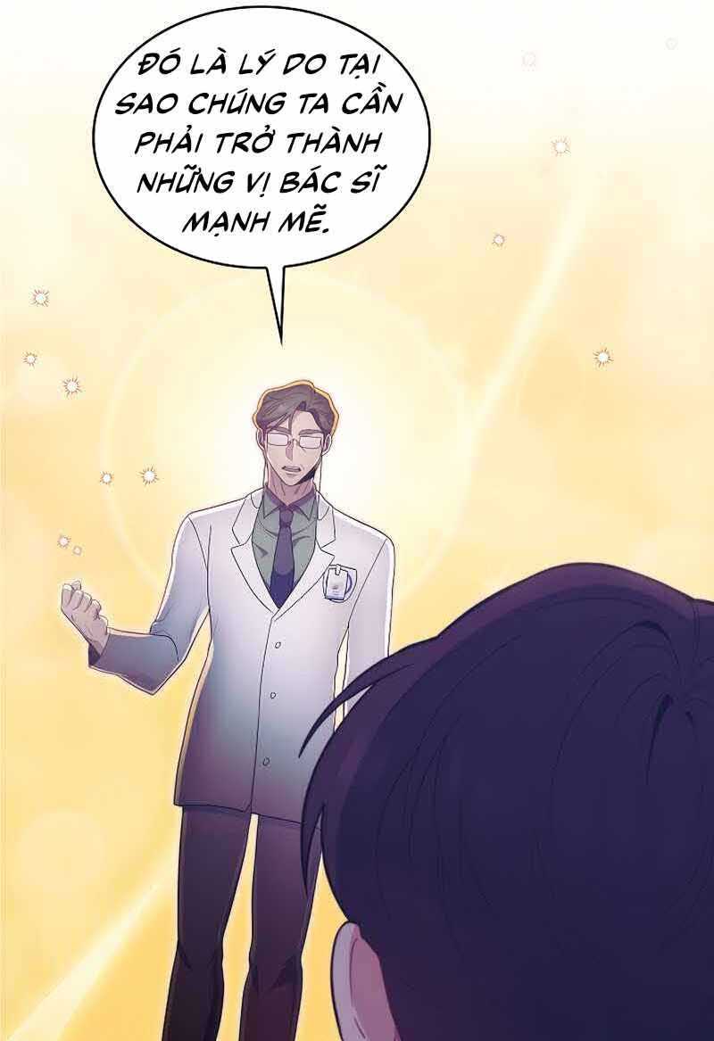 Bác Sĩ Thăng Cấp Chapter 29 - Trang 2