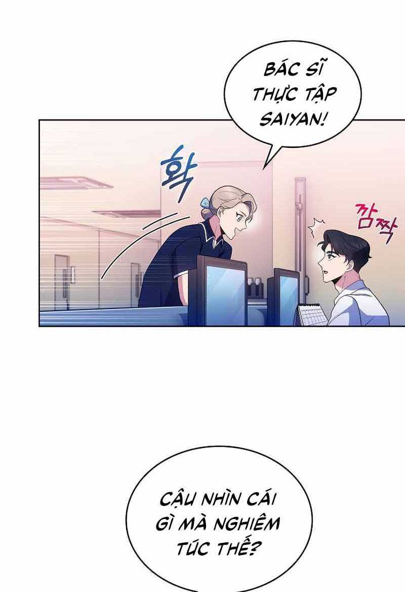 Bác Sĩ Thăng Cấp Chapter 29 - Trang 2