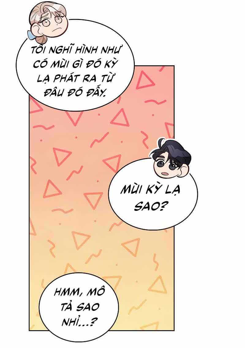 Bác Sĩ Thăng Cấp Chapter 29 - Trang 2