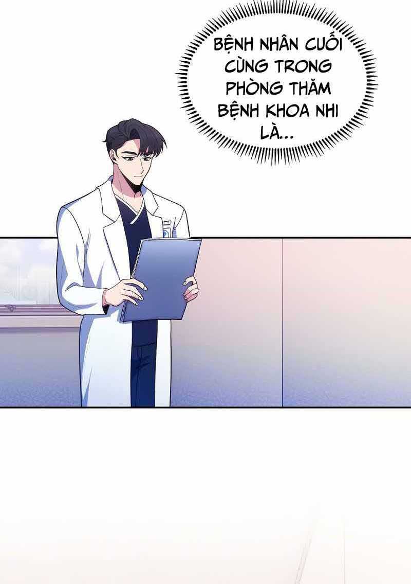 Bác Sĩ Thăng Cấp Chapter 29 - Trang 2