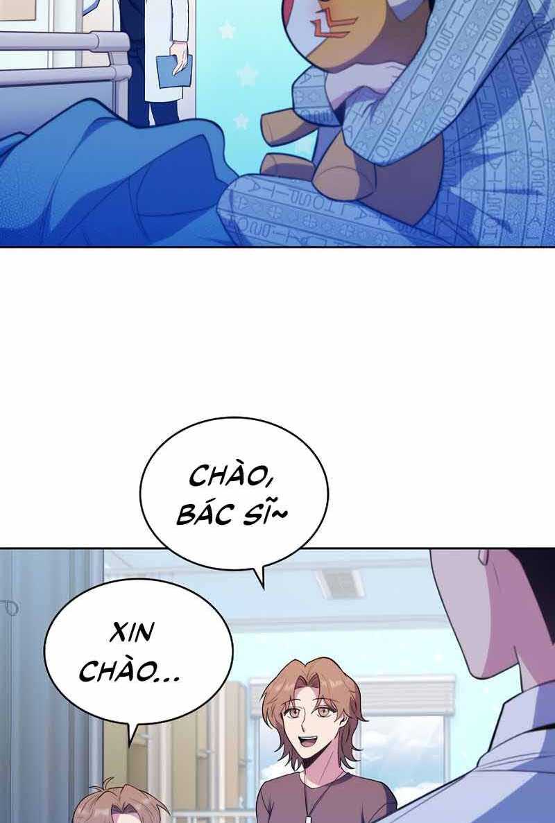 Bác Sĩ Thăng Cấp Chapter 29 - Trang 2