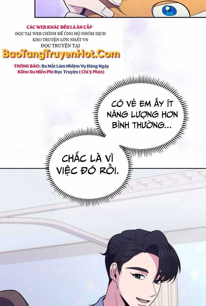 Bác Sĩ Thăng Cấp Chapter 29 - Trang 2