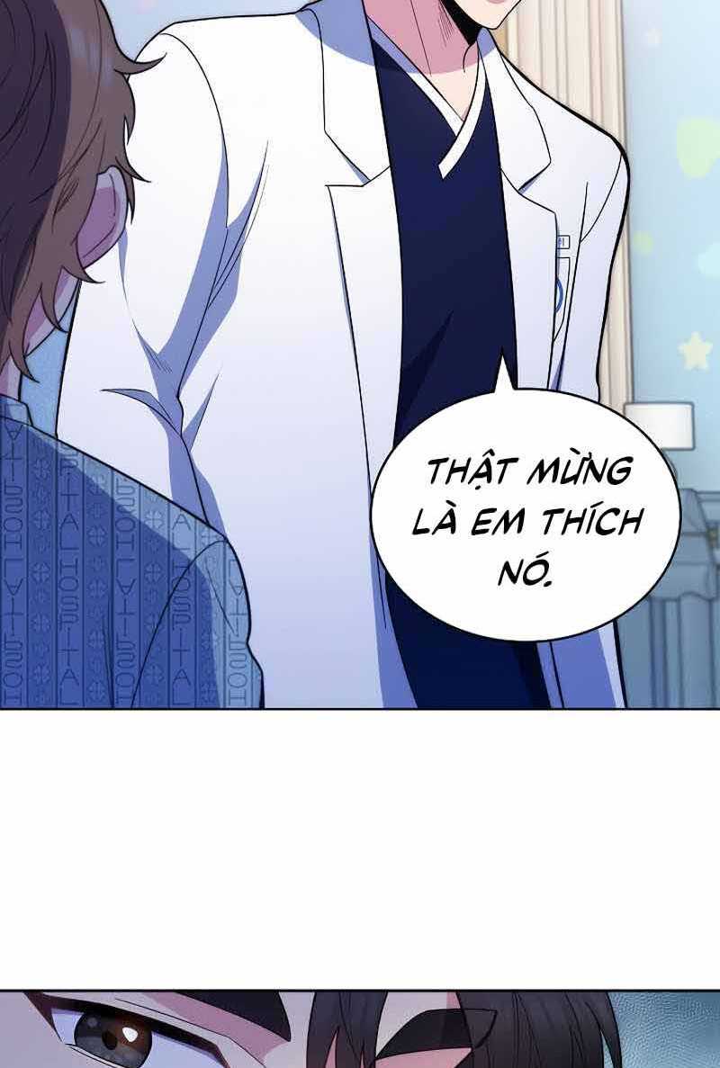 Bác Sĩ Thăng Cấp Chapter 29 - Trang 2