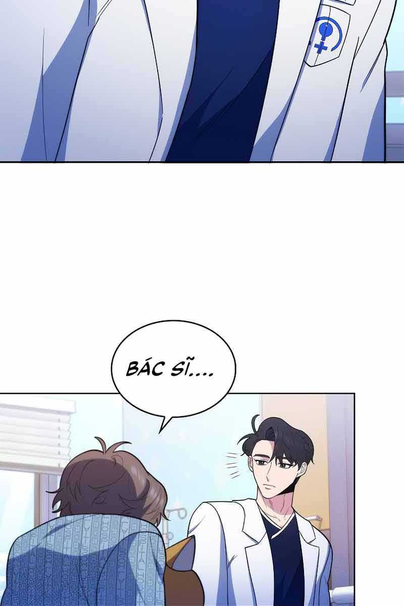 Bác Sĩ Thăng Cấp Chapter 29 - Trang 2