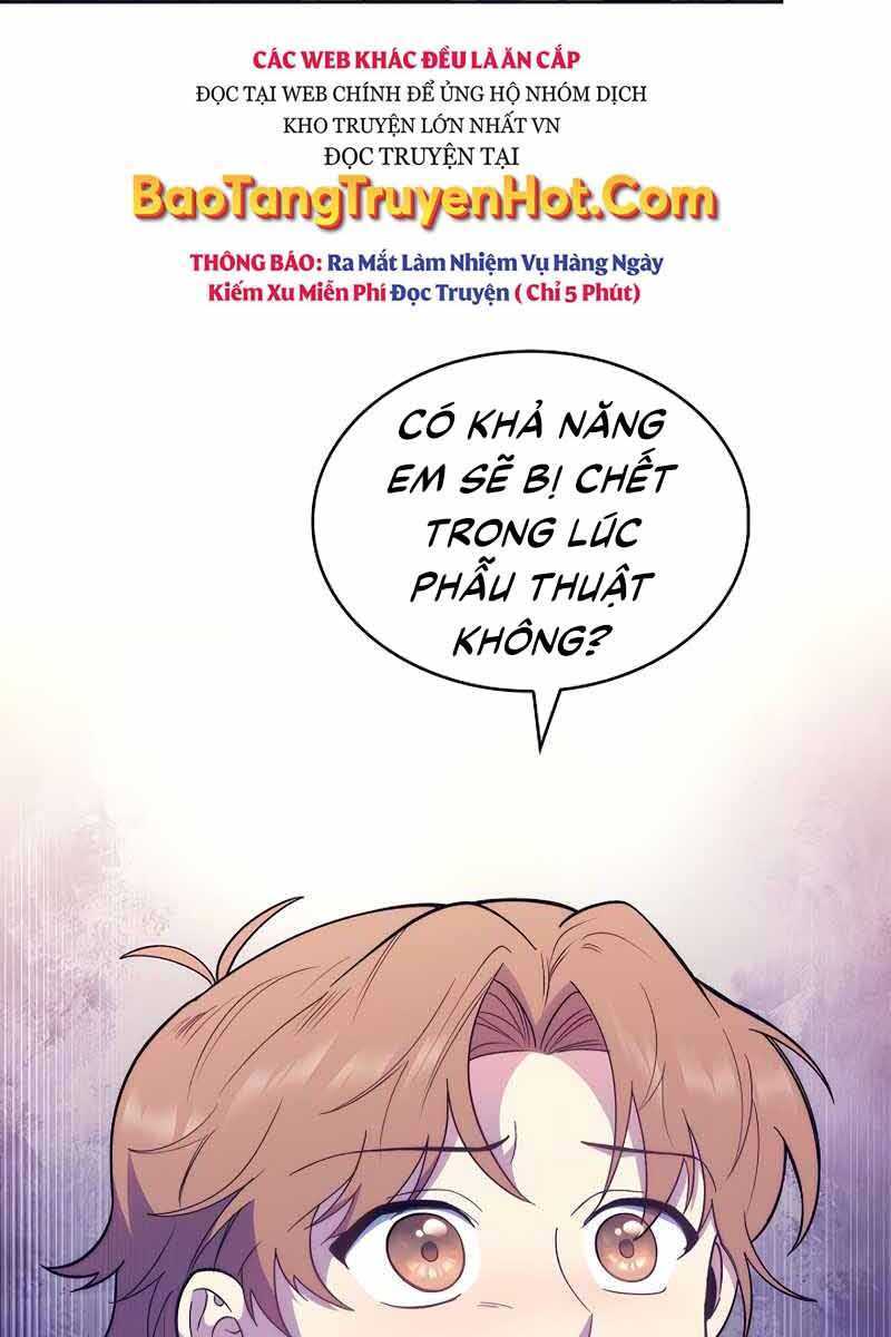 Bác Sĩ Thăng Cấp Chapter 29 - Trang 2