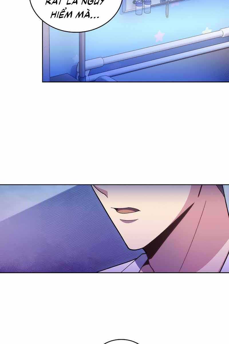 Bác Sĩ Thăng Cấp Chapter 29 - Trang 2