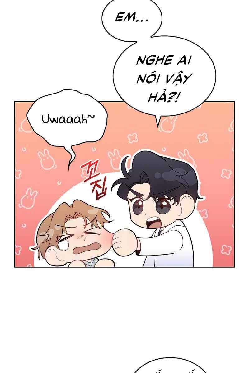 Bác Sĩ Thăng Cấp Chapter 29 - Trang 2