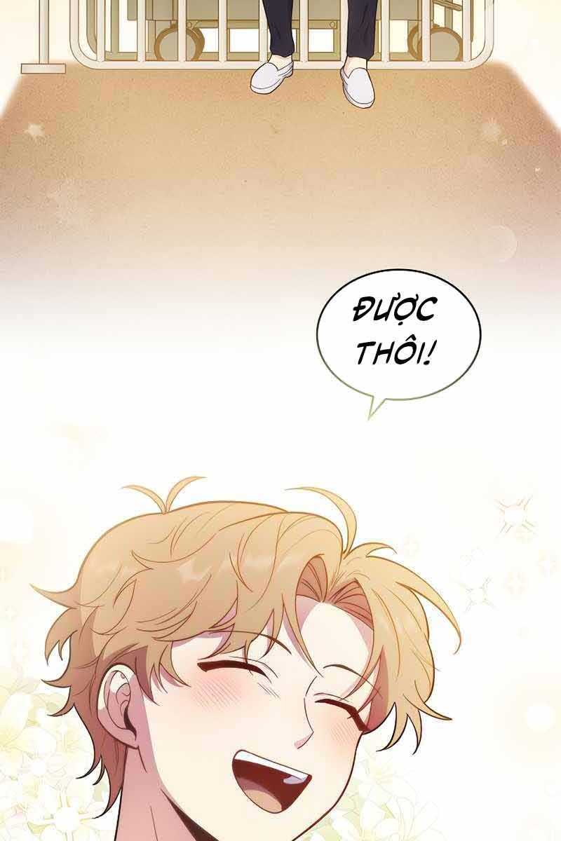 Bác Sĩ Thăng Cấp Chapter 29 - Trang 2