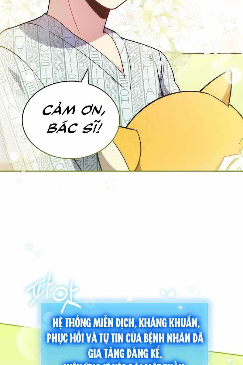 Bác Sĩ Thăng Cấp Chapter 29 - Trang 2