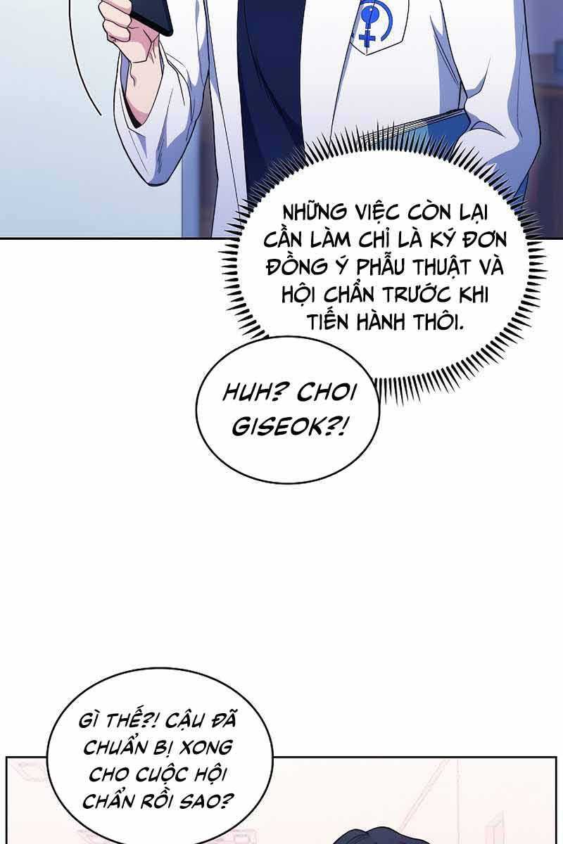 Bác Sĩ Thăng Cấp Chapter 29 - Trang 2