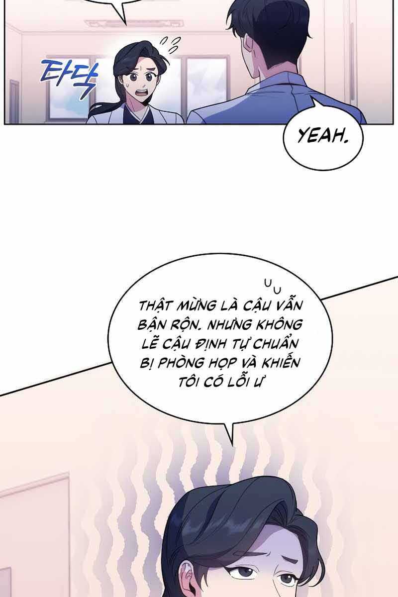 Bác Sĩ Thăng Cấp Chapter 29 - Trang 2