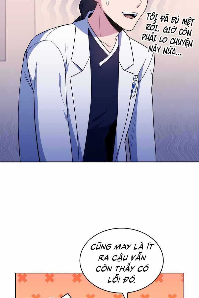 Bác Sĩ Thăng Cấp Chapter 29 - Trang 2