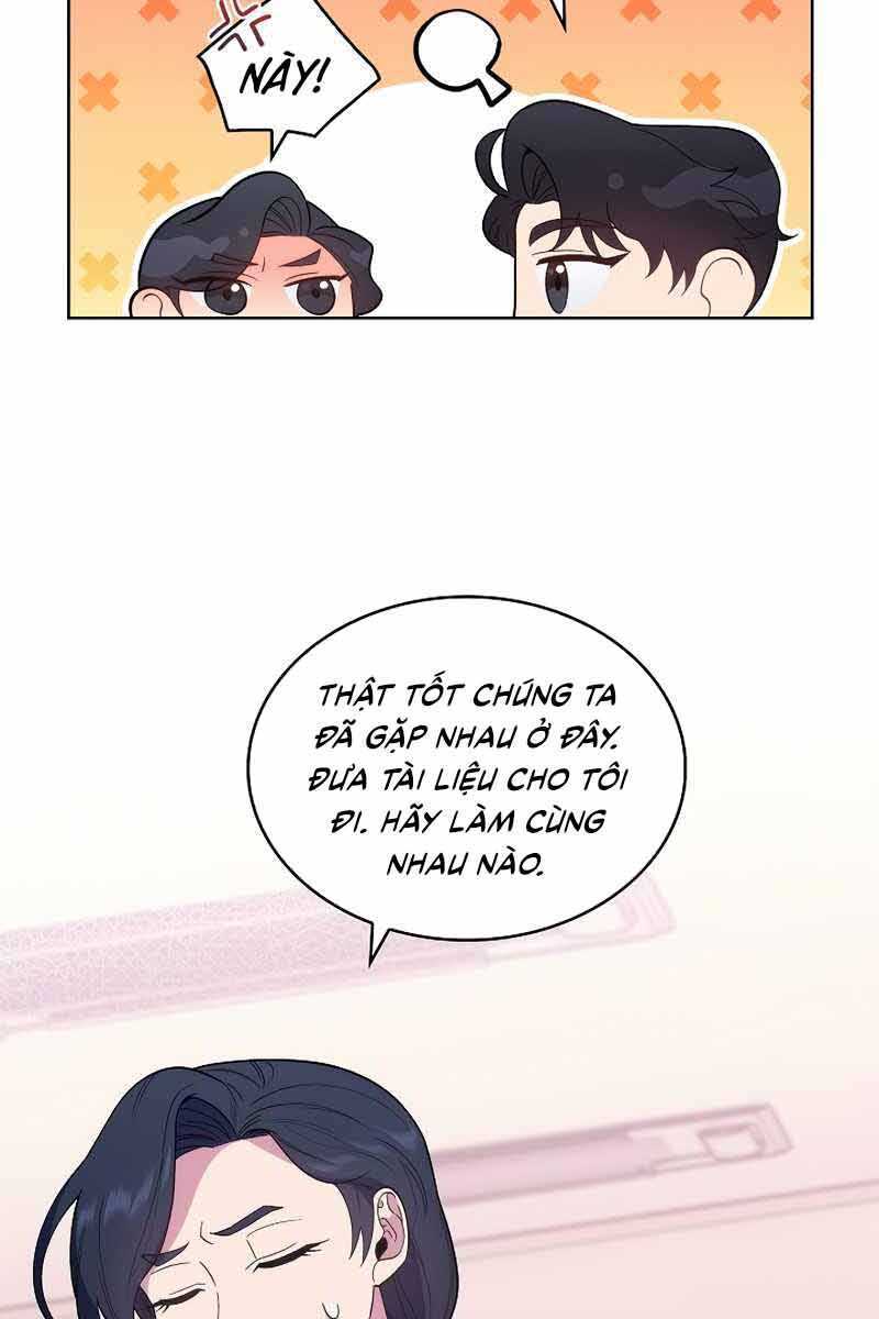 Bác Sĩ Thăng Cấp Chapter 29 - Trang 2