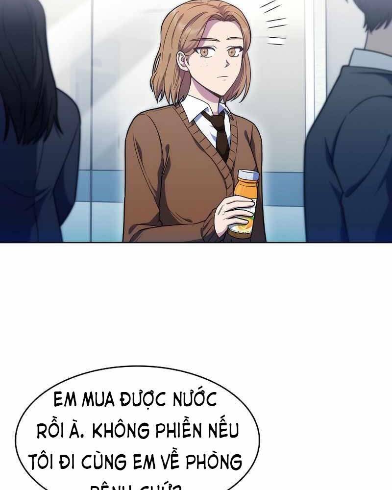 Bác Sĩ Thăng Cấp Chapter 3 - Trang 2