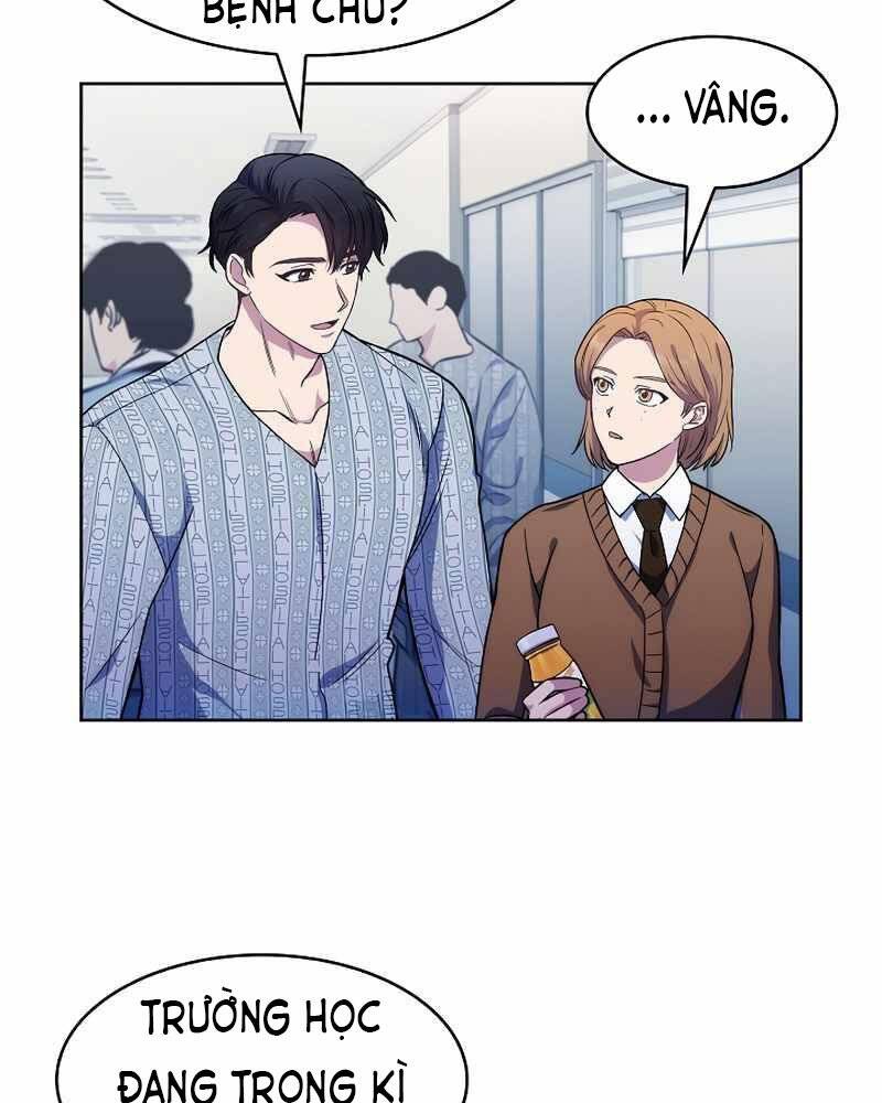 Bác Sĩ Thăng Cấp Chapter 3 - Trang 2
