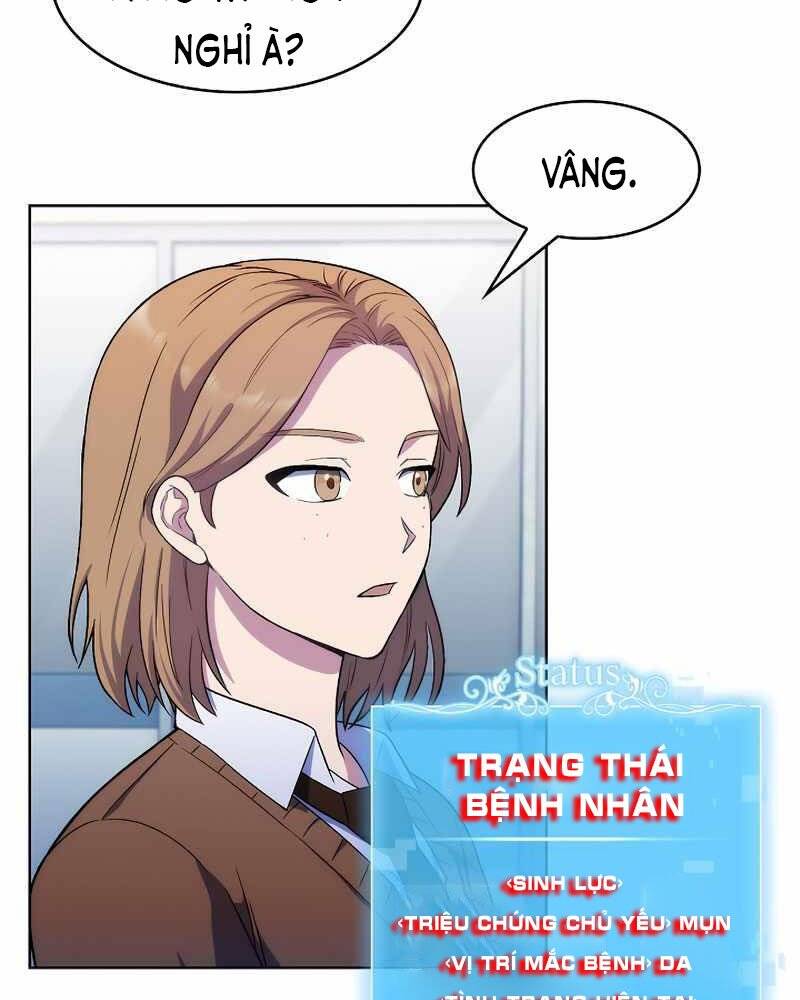 Bác Sĩ Thăng Cấp Chapter 3 - Trang 2