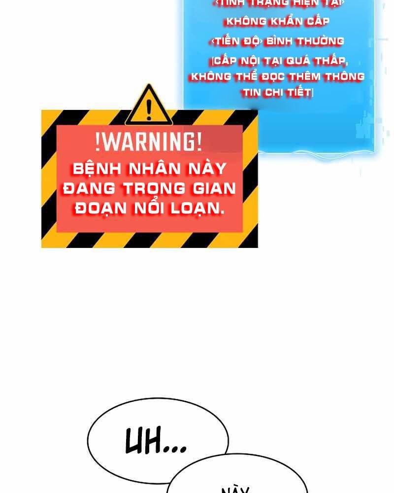 Bác Sĩ Thăng Cấp Chapter 3 - Trang 2