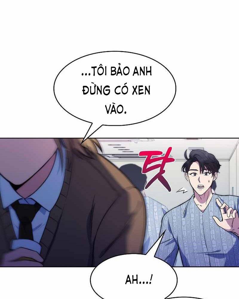 Bác Sĩ Thăng Cấp Chapter 3 - Trang 2