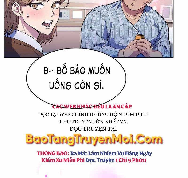 Bác Sĩ Thăng Cấp Chapter 3 - Trang 2