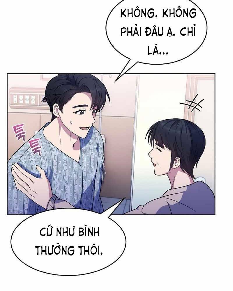 Bác Sĩ Thăng Cấp Chapter 3 - Trang 2