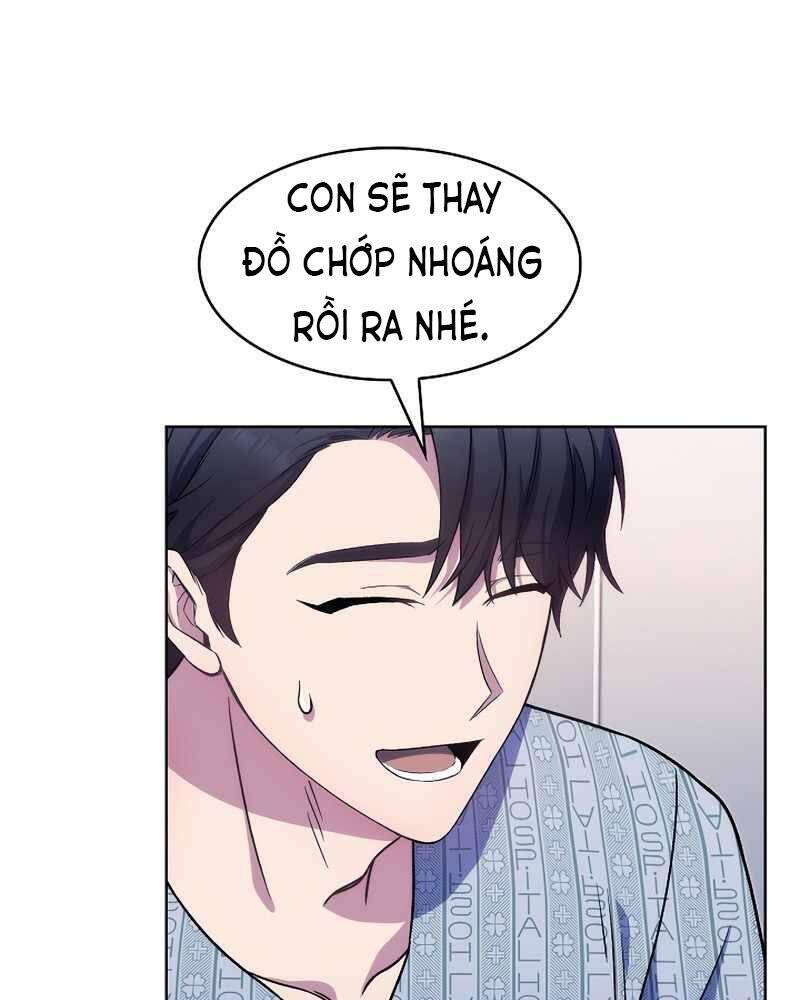 Bác Sĩ Thăng Cấp Chapter 3 - Trang 2